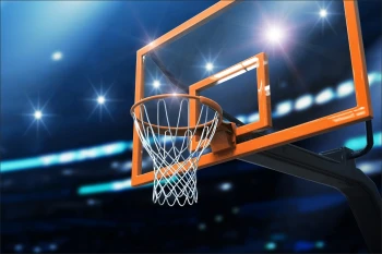  Fototapeta koszykówka 2648