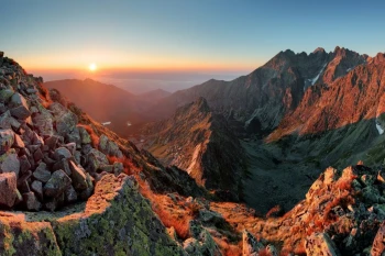  Fototapeta krajobraz 478a