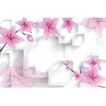 Fototapeta kwiaty 3263