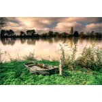  Fototapeta łódka 4654