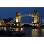 Fototapeta London tower 17
