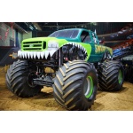 Fototapeta monster truck 4172