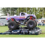 Fototapeta monster truck 4183