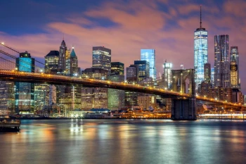  Fototapeta most 2132