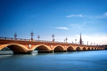  Fototapeta most 2138