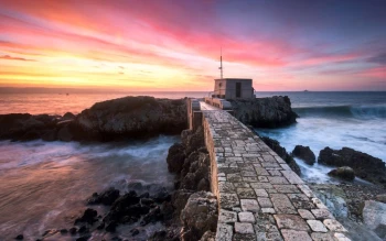  Fototapeta most 2141