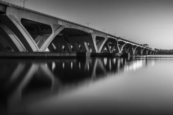  Fototapeta most 2143