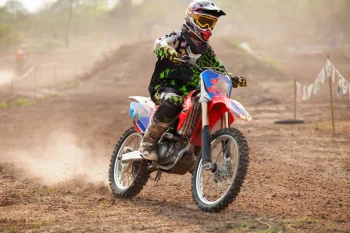  Fototapeta motocross 3827