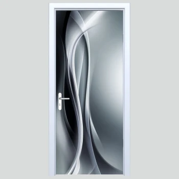  Fototapeta na drzwi abstrakcja 144p