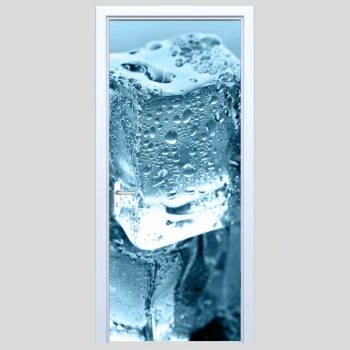  Fototapeta na drzwi abstrakcja 148p