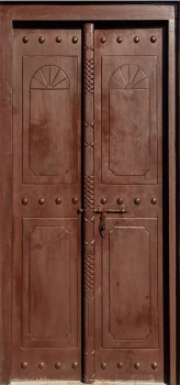  Fototapeta na drzwi drzwi 910