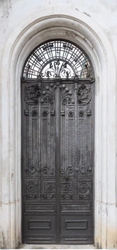  Fototapeta na drzwi drzwi rzeźbione 915