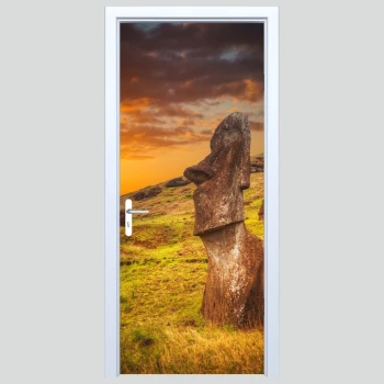  Fototapeta na drzwi krajobraz 079p