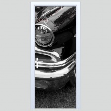 Fototapeta na drzwi samochód 059p