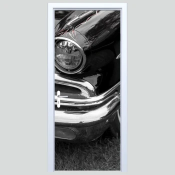  Fototapeta na drzwi samochód 059p