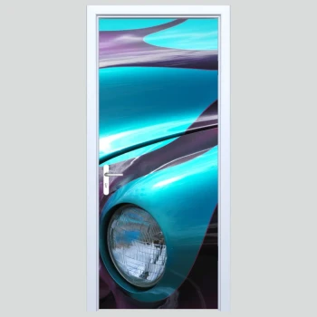  Fototapeta na drzwi samochód 061p