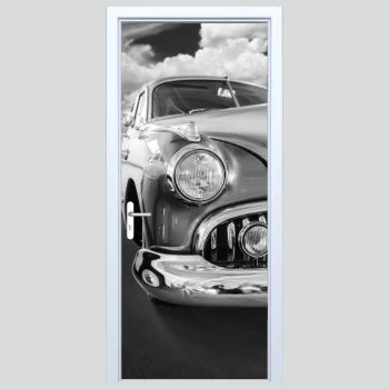  Fototapeta na drzwi samochód 062p