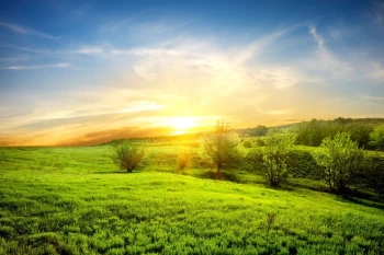  Fototapeta pejzaż 498a