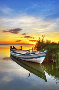  Fototapeta pejzaż 086p