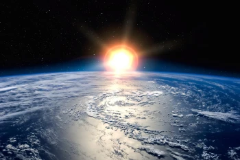  Fototapeta planeta 4722