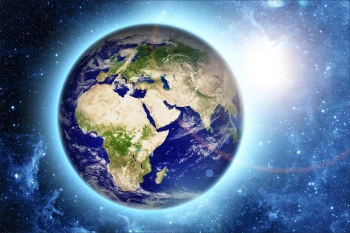  Fototapeta planeta 4726