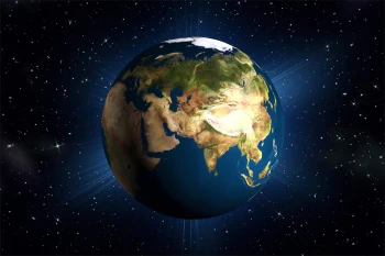  Fototapeta planeta 4727