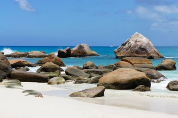  Fototapeta plaża 795