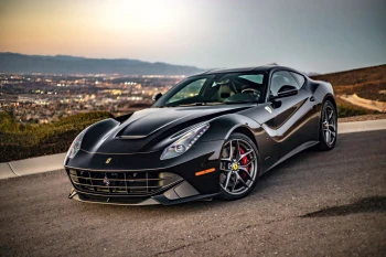  Fototapeta Porsche 4256