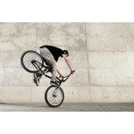 Fototapeta rower BMX 2476