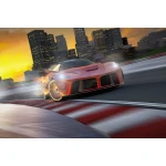  Fototapeta samochód 129a