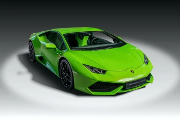  Fototapeta samochód 4235