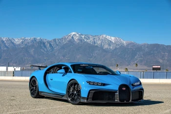  Fototapeta samochód Bugatti  5239