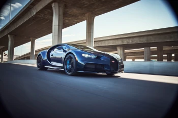  Fototapeta samochód Bugatti  5245