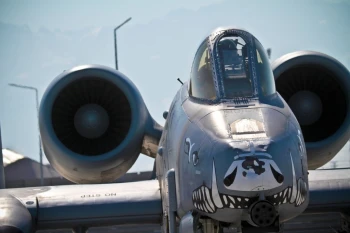  Fototapeta samolot 983