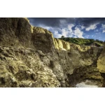  Fototapeta skały niebo 648