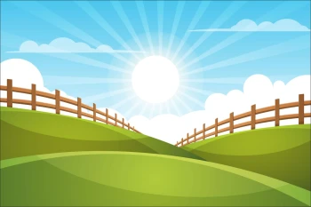  Fototapeta słońce 3534