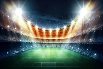  Fototapeta stadion 1056s