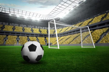 Fototapeta stadion 1569