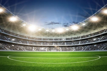  Fototapeta stadion 1903