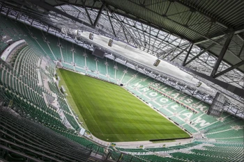  Fototapeta stadion 3171