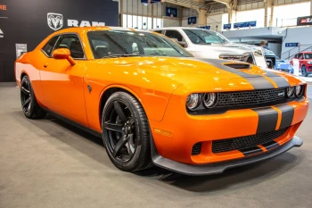  Fototapeta super car 4250