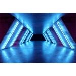 Fototapeta tunel 2929