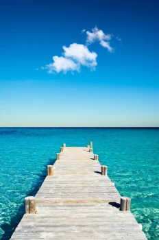  Fototapeta widok 096p