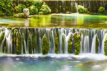  Fototapeta woda 640a