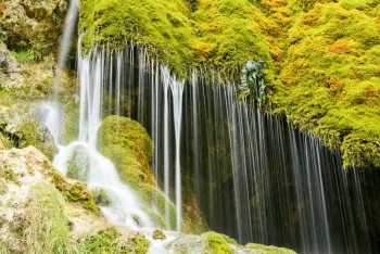  Fototapeta woda 660a