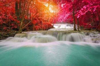  Fototapeta woda 680a