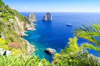  Fototapeta zatoka 485a