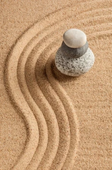  Fototapeta zen 140p