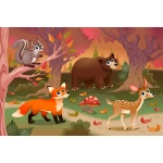  Fototapeta zwierzątka 3679