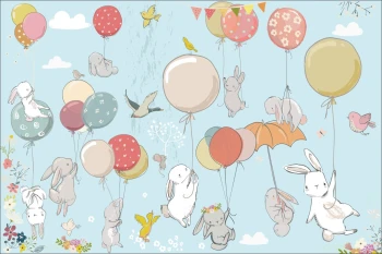  Fototapeta zwierzątka 4101